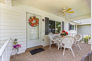 Expect to be impressed with this lovingly cared for furnished* on On Top of the World Golf Course in Florida - for sale on GolfHomes.com, golf home, golf lot