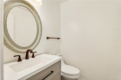Retirement just got an upgrade! Enjoy carefree living in this on The American Golf Club in Florida - for sale on GolfHomes.com, golf home, golf lot