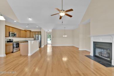 NOW AVAILABLE - 4178 Cambridge Cove Circle SE, Unit 2, Southport on South Harbour Golf Links in North Carolina - for sale on GolfHomes.com, golf home, golf lot