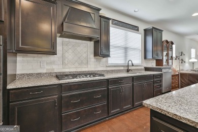 WELCOME TO SUN CITY WHERE YOU CAN ENJOY THE ADULT ACTIVE on Canongate Golf At Sun City Peachtree in Georgia - for sale on GolfHomes.com, golf home, golf lot