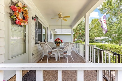 Expect to be impressed with this lovingly cared for furnished* on On Top of the World Golf Course in Florida - for sale on GolfHomes.com, golf home, golf lot
