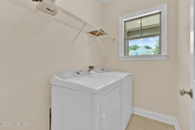 NOW AVAILABLE - 4178 Cambridge Cove Circle SE, Unit 2, Southport on South Harbour Golf Links in North Carolina - for sale on GolfHomes.com, golf home, golf lot