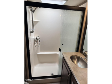 Nice RV Lot that backs up to the mountain giving it a more on Bent Creek Golf Course in Tennessee - for sale on GolfHomes.com, golf home, golf lot