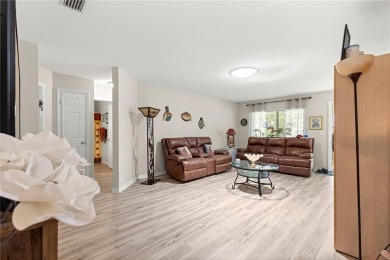 Expect to be impressed with this lovingly cared for furnished* on On Top of the World Golf Course in Florida - for sale on GolfHomes.com, golf home, golf lot