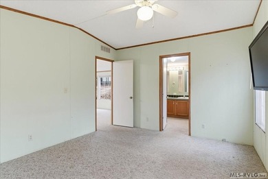 Here it is! 408 Longwood Dr, Bracey, VA -- a value-priced home on Tanglewood Shores Golf Club in Virginia - for sale on GolfHomes.com, golf home, golf lot