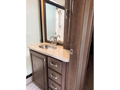 Nice RV Lot that backs up to the mountain giving it a more on Bent Creek Golf Course in Tennessee - for sale on GolfHomes.com, golf home, golf lot