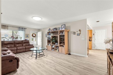 Expect to be impressed with this lovingly cared for furnished* on On Top of the World Golf Course in Florida - for sale on GolfHomes.com, golf home, golf lot