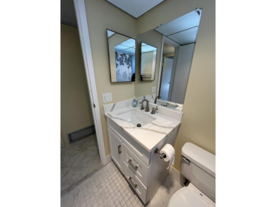 Luxurious ground floor 2/2 updated/renovated unit in Tuscany F on Kings Point Golf -Flanders Way in Florida - for sale on GolfHomes.com, golf home, golf lot