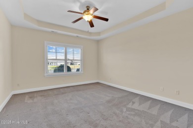 NOW AVAILABLE - 4178 Cambridge Cove Circle SE, Unit 2, Southport on South Harbour Golf Links in North Carolina - for sale on GolfHomes.com, golf home, golf lot