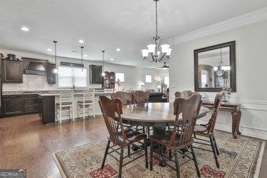 WELCOME TO SUN CITY WHERE YOU CAN ENJOY THE ADULT ACTIVE on Canongate Golf At Sun City Peachtree in Georgia - for sale on GolfHomes.com, golf home, golf lot