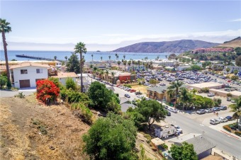 Looking for that forever view??? Look no further! This amazing on Avila Beach Golf Resort in California - for sale on GolfHomes.com, golf home, golf lot
