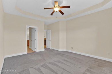 NOW AVAILABLE - 4178 Cambridge Cove Circle SE, Unit 2, Southport on South Harbour Golf Links in North Carolina - for sale on GolfHomes.com, golf home, golf lot