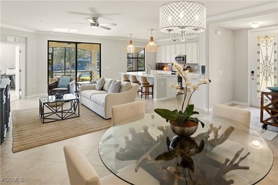 Come live your best life at fabulous Bonita National, the resort on Bonita National Golf Course in Florida - for sale on GolfHomes.com, golf home, golf lot