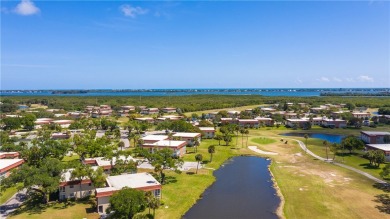 Retirement just got an upgrade! Enjoy carefree living in this on The American Golf Club in Florida - for sale on GolfHomes.com, golf home, golf lot