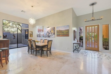 Absolutely stunning! Your chance to own in coveted Raptor on Grayhawk Golf Club  in Arizona - for sale on GolfHomes.com, golf home, golf lot