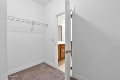 NOW AVAILABLE - 4178 Cambridge Cove Circle SE, Unit 2, Southport on South Harbour Golf Links in North Carolina - for sale on GolfHomes.com, golf home, golf lot