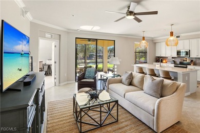 Come live your best life at fabulous Bonita National, the resort on Bonita National Golf Course in Florida - for sale on GolfHomes.com, golf home, golf lot