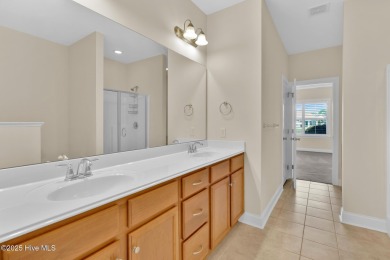 NOW AVAILABLE - 4178 Cambridge Cove Circle SE, Unit 2, Southport on South Harbour Golf Links in North Carolina - for sale on GolfHomes.com, golf home, golf lot