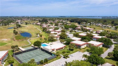 Retirement just got an upgrade! Enjoy carefree living in this on The American Golf Club in Florida - for sale on GolfHomes.com, golf home, golf lot