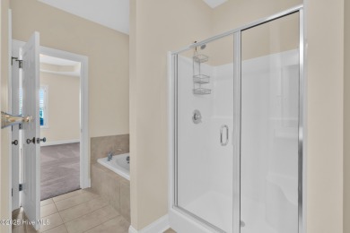 NOW AVAILABLE - 4178 Cambridge Cove Circle SE, Unit 2, Southport on South Harbour Golf Links in North Carolina - for sale on GolfHomes.com, golf home, golf lot