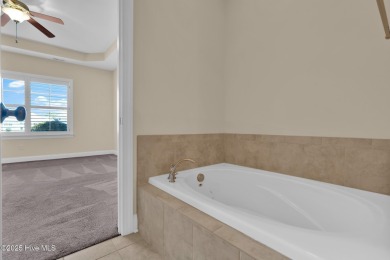 NOW AVAILABLE - 4178 Cambridge Cove Circle SE, Unit 2, Southport on South Harbour Golf Links in North Carolina - for sale on GolfHomes.com, golf home, golf lot