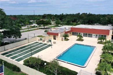 Retirement just got an upgrade! Enjoy carefree living in this on The American Golf Club in Florida - for sale on GolfHomes.com, golf home, golf lot
