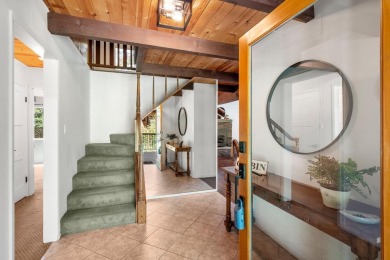 Tucked along the tranquil first fairways of Sequoia Woods Golf on Sequoia Woods Country Club in California - for sale on GolfHomes.com, golf home, golf lot