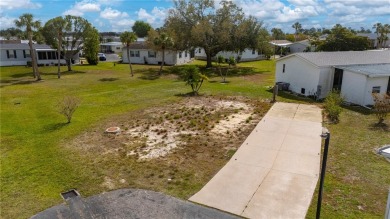 Port Charlotte Village was Voter #1 Manufactured Home Park in on Kings Gate Golf Club in Florida - for sale on GolfHomes.com, golf home, golf lot