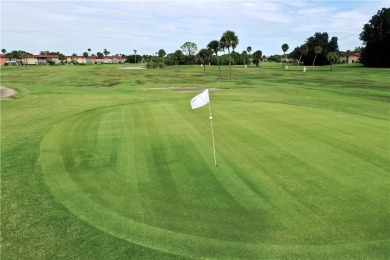 Retirement just got an upgrade! Enjoy carefree living in this on The American Golf Club in Florida - for sale on GolfHomes.com, golf home, golf lot
