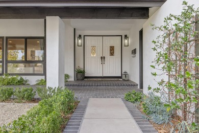 Tucked away on a peaceful cul-de-sac in the beloved First on Westlake Golf Course in California - for sale on GolfHomes.com, golf home, golf lot