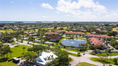 Retirement just got an upgrade! Enjoy carefree living in this on The American Golf Club in Florida - for sale on GolfHomes.com, golf home, golf lot