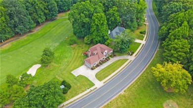 This charming two-story home in Stoney Creek Golf Community on Stoney Creek Golf Club in North Carolina - for sale on GolfHomes.com, golf home, golf lot