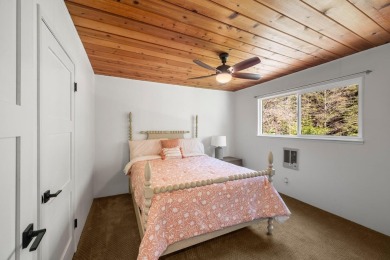 Tucked along the tranquil first fairways of Sequoia Woods Golf on Sequoia Woods Country Club in California - for sale on GolfHomes.com, golf home, golf lot
