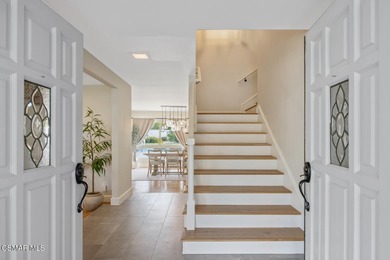 Tucked away on a peaceful cul-de-sac in the beloved First on Westlake Golf Course in California - for sale on GolfHomes.com, golf home, golf lot