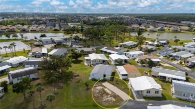 Port Charlotte Village was Voter #1 Manufactured Home Park in on Kings Gate Golf Club in Florida - for sale on GolfHomes.com, golf home, golf lot