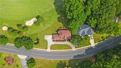 This charming two-story home in Stoney Creek Golf Community on Stoney Creek Golf Club in North Carolina - for sale on GolfHomes.com, golf home, golf lot