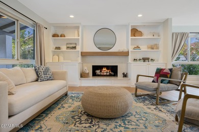 Tucked away on a peaceful cul-de-sac in the beloved First on Westlake Golf Course in California - for sale on GolfHomes.com, golf home, golf lot