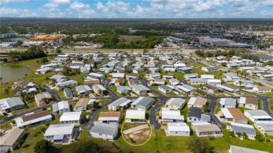 Port Charlotte Village was Voter #1 Manufactured Home Park in on Kings Gate Golf Club in Florida - for sale on GolfHomes.com, golf home, golf lot