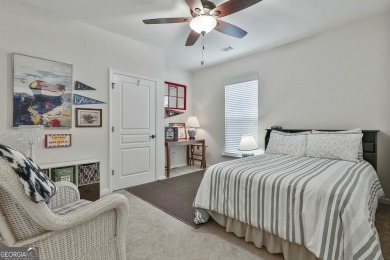 WELCOME TO SUN CITY WHERE YOU CAN ENJOY THE ADULT ACTIVE on Canongate Golf At Sun City Peachtree in Georgia - for sale on GolfHomes.com, golf home, golf lot