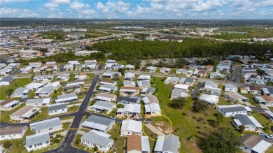 Port Charlotte Village was Voter #1 Manufactured Home Park in on Kings Gate Golf Club in Florida - for sale on GolfHomes.com, golf home, golf lot