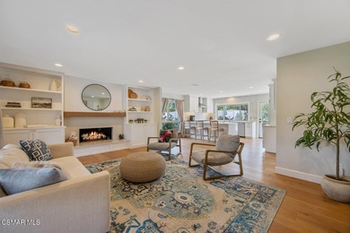 Tucked away on a peaceful cul-de-sac in the beloved First on Westlake Golf Course in California - for sale on GolfHomes.com, golf home, golf lot