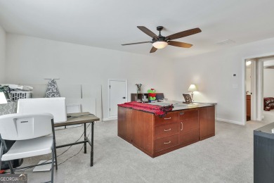 WELCOME TO SUN CITY WHERE YOU CAN ENJOY THE ADULT ACTIVE on Canongate Golf At Sun City Peachtree in Georgia - for sale on GolfHomes.com, golf home, golf lot