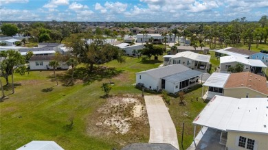 Port Charlotte Village was Voter #1 Manufactured Home Park in on Kings Gate Golf Club in Florida - for sale on GolfHomes.com, golf home, golf lot