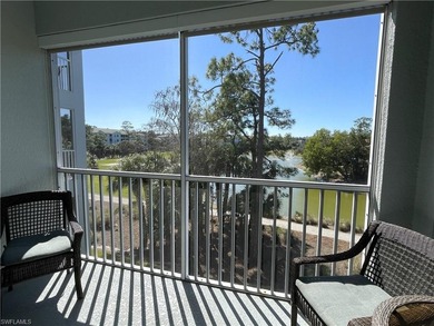 Golf is Included with purchase. This 2bed+den 3rd floor on Forest Glen Golf and Country Club in Florida - for sale on GolfHomes.com, golf home, golf lot