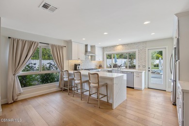 Tucked away on a peaceful cul-de-sac in the beloved First on Westlake Golf Course in California - for sale on GolfHomes.com, golf home, golf lot