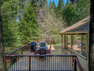 Tucked along the tranquil first fairways of Sequoia Woods Golf on Sequoia Woods Country Club in California - for sale on GolfHomes.com, golf home, golf lot