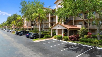 Beautifully renovated 2-bed, 2-bath condo in the highly on Flamingo Lakes Country Club in Florida - for sale on GolfHomes.com, golf home, golf lot