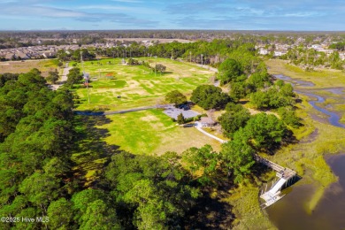 NOW AVAILABLE - 4178 Cambridge Cove Circle SE, Unit 2, Southport on South Harbour Golf Links in North Carolina - for sale on GolfHomes.com, golf home, golf lot