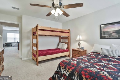 WELCOME TO SUN CITY WHERE YOU CAN ENJOY THE ADULT ACTIVE on Canongate Golf At Sun City Peachtree in Georgia - for sale on GolfHomes.com, golf home, golf lot