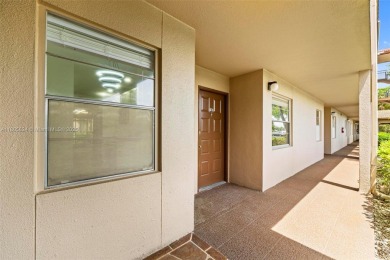 Beautifully renovated 2-bed, 2-bath condo in the highly on Flamingo Lakes Country Club in Florida - for sale on GolfHomes.com, golf home, golf lot